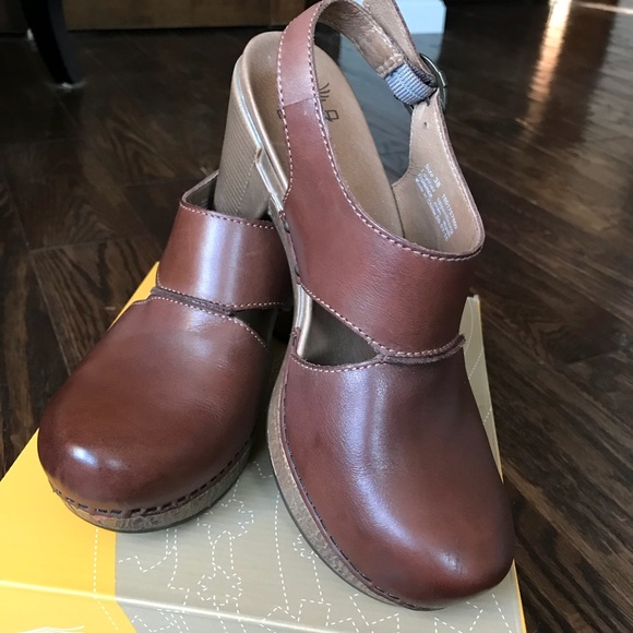 brandy dansko